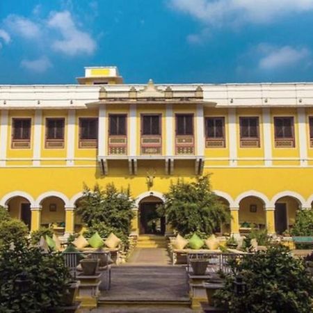 Bhanwar Vilas Palace Karauli Ngoại thất bức ảnh