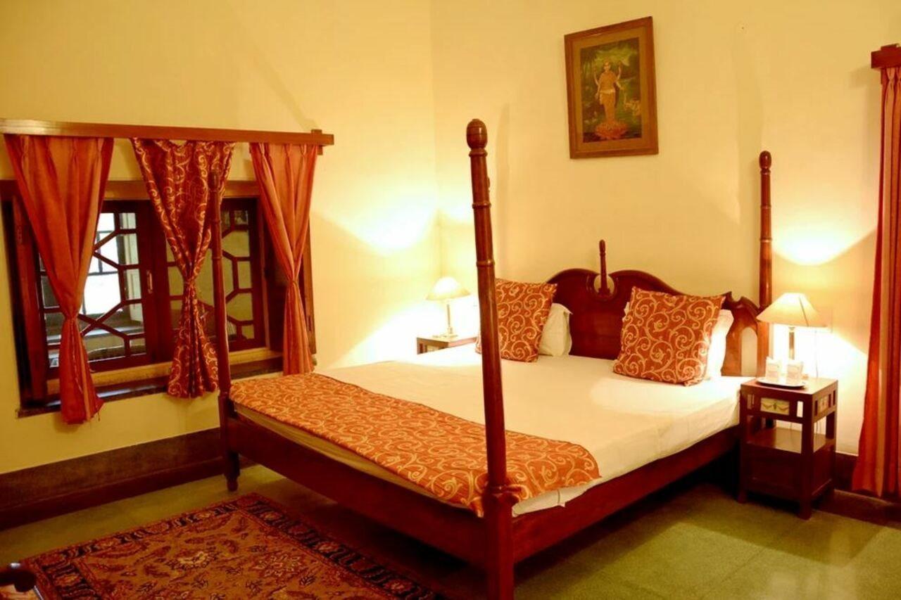 Bhanwar Vilas Palace Karauli Ngoại thất bức ảnh