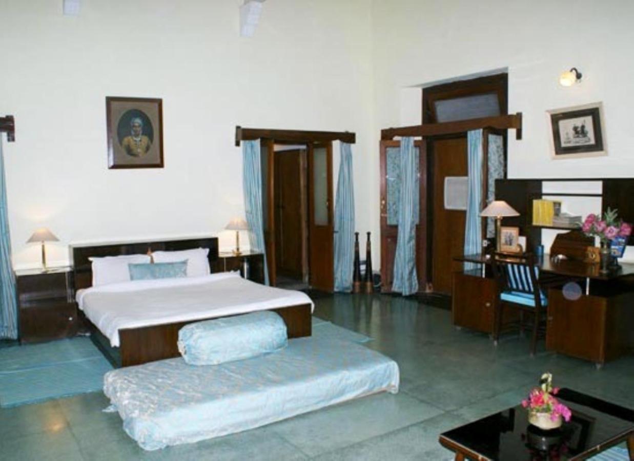 Bhanwar Vilas Palace Karauli Ngoại thất bức ảnh
