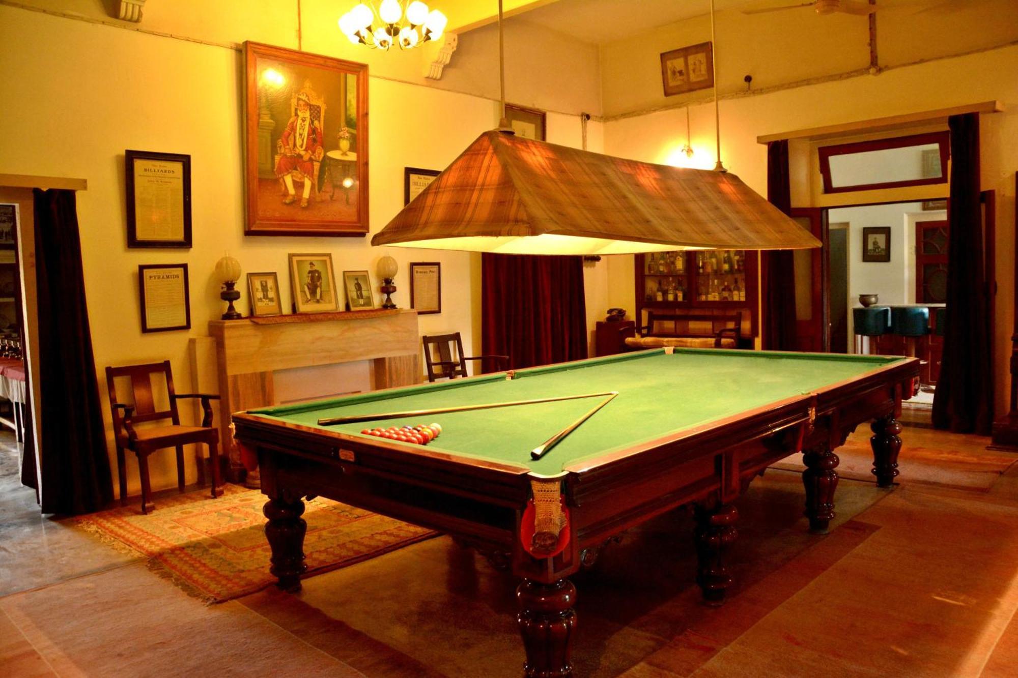 Bhanwar Vilas Palace Karauli Ngoại thất bức ảnh