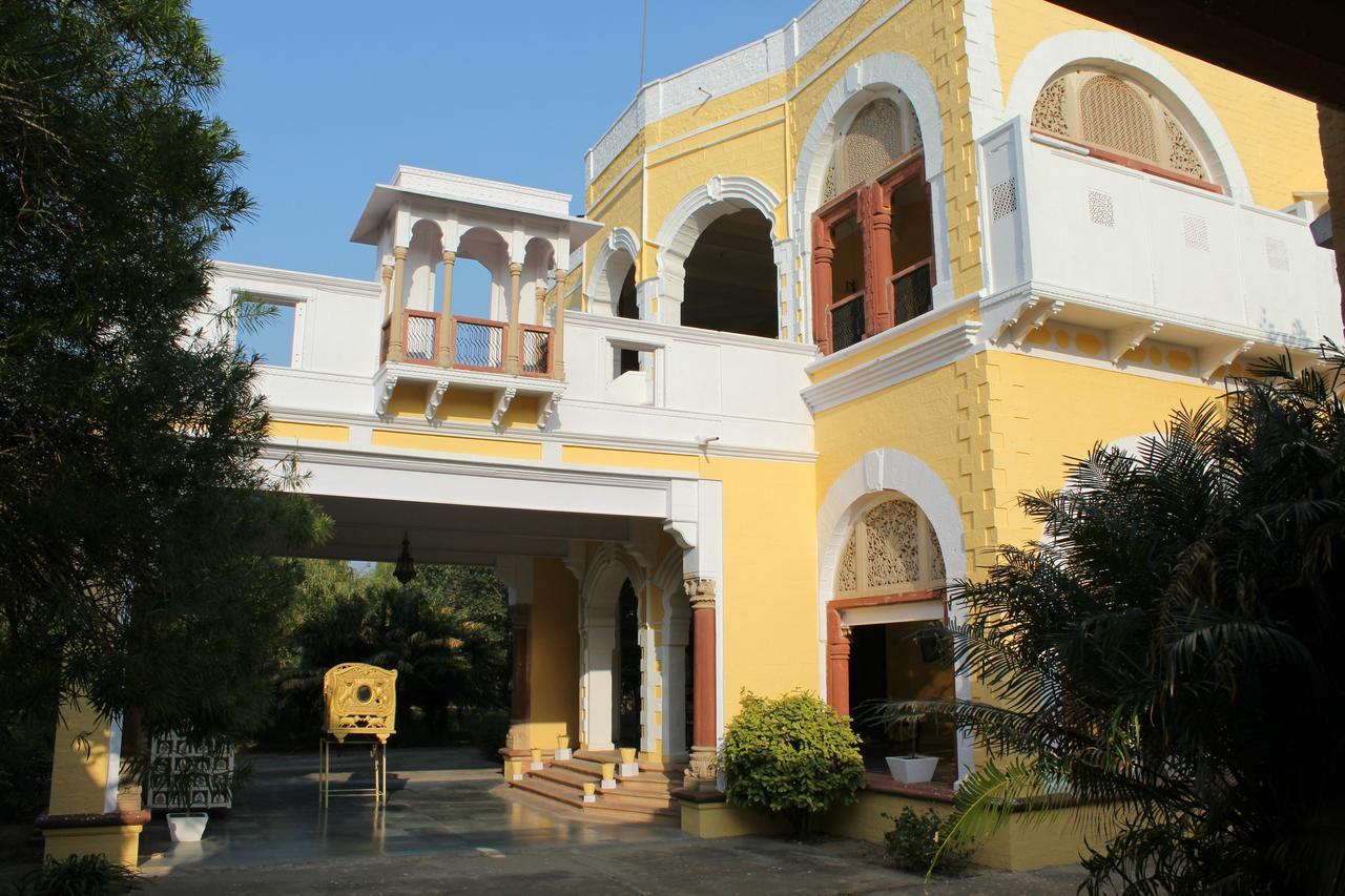 Bhanwar Vilas Palace Karauli Ngoại thất bức ảnh