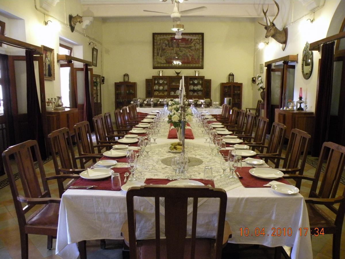 Bhanwar Vilas Palace Karauli Ngoại thất bức ảnh