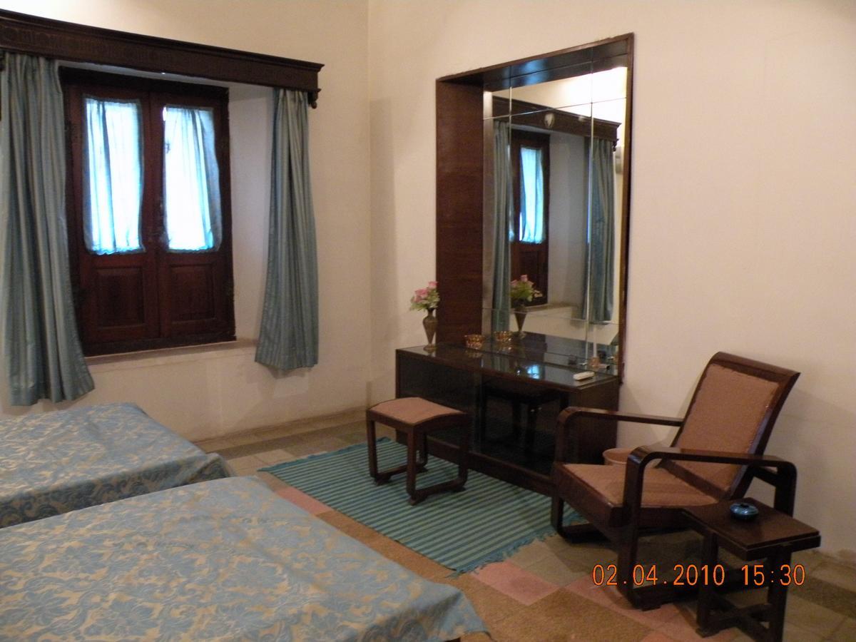 Bhanwar Vilas Palace Karauli Ngoại thất bức ảnh