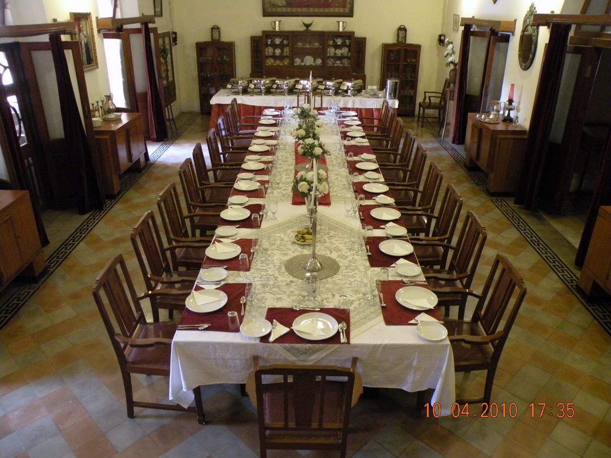 Bhanwar Vilas Palace Karauli Ngoại thất bức ảnh