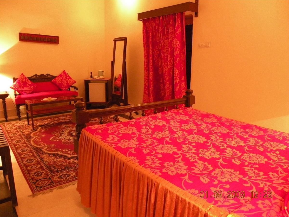 Bhanwar Vilas Palace Karauli Ngoại thất bức ảnh