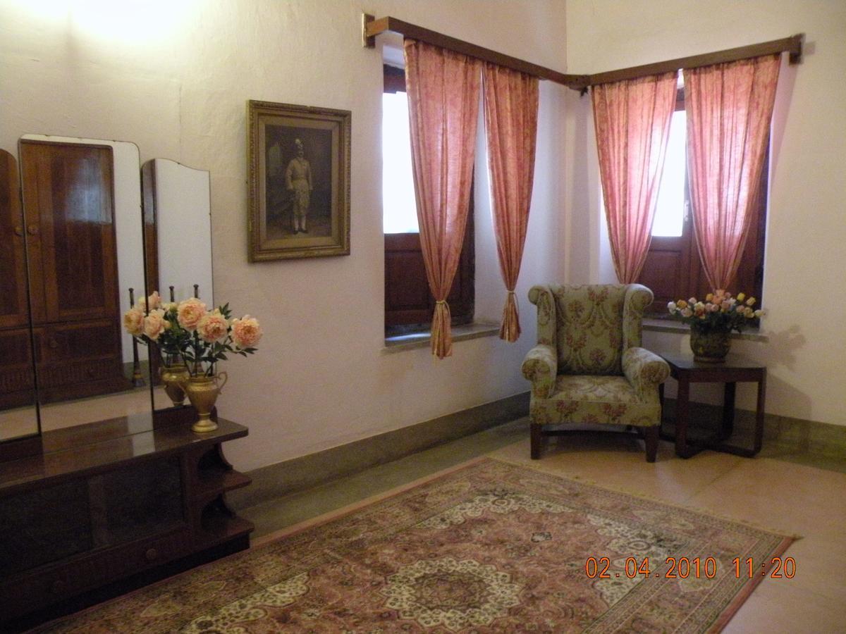 Bhanwar Vilas Palace Karauli Ngoại thất bức ảnh