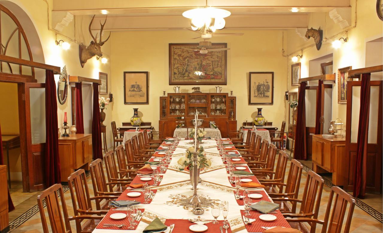 Bhanwar Vilas Palace Karauli Ngoại thất bức ảnh
